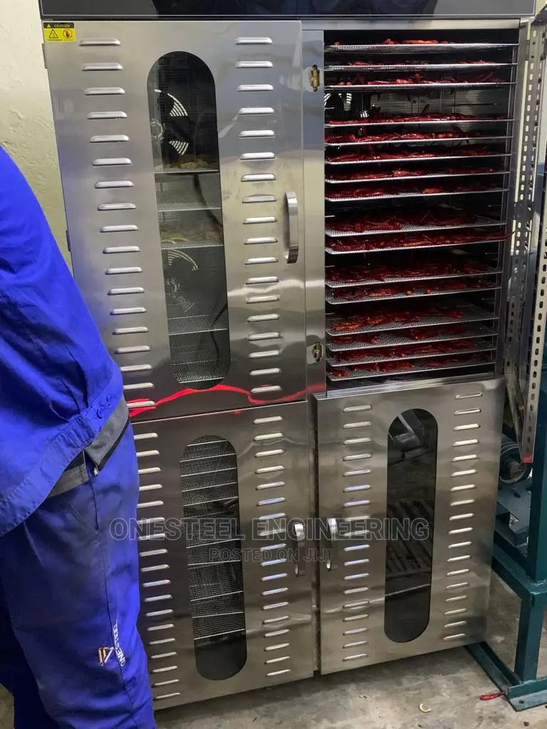 Food Dehydrator, Drier, Fruit,Vegetable Dryer