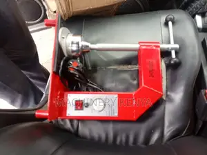 Tire Valcuniser for Vehicles