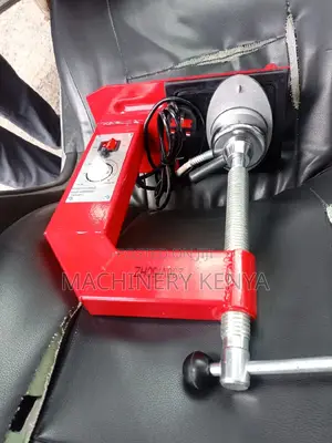 Tire Valcuniser for Vehicles