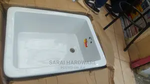 Orient Dhobi Sink