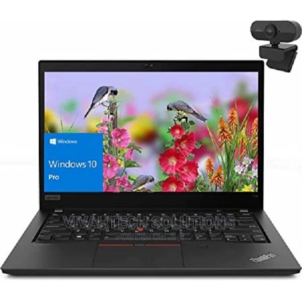 New Laptop Lenovo ThinkPad T14 16GB Intel Core i7 SSD 512GB - thumbnail 2