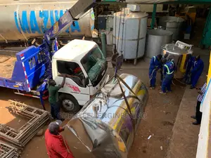 Commercial Tanks,Customized Tanks,Horizontal Tanks