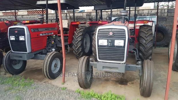 Mf375 Brand New Red - thumbnail 2