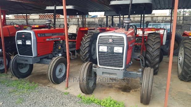 Mf375 Brand New Red - thumbnail 3