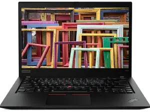 New Laptop Lenovo ThinkPad T14 16GB Intel Core I7 SSD 512GB