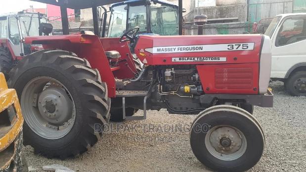 375mf Zero Mileage - thumbnail 3