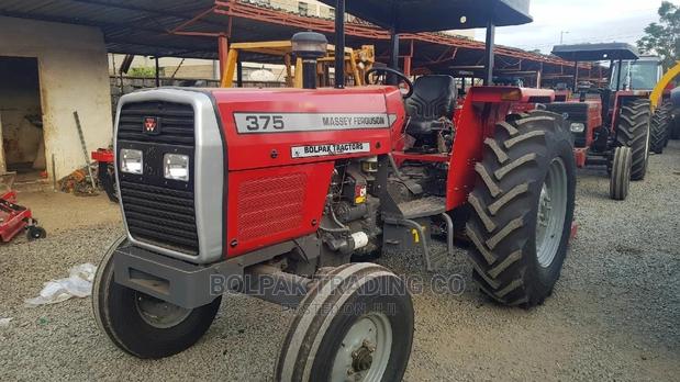 375mf Zero Mileage - thumbnail 2