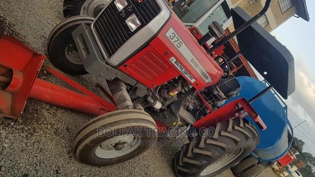 Mf375 Red New Brand - thumbnail 4