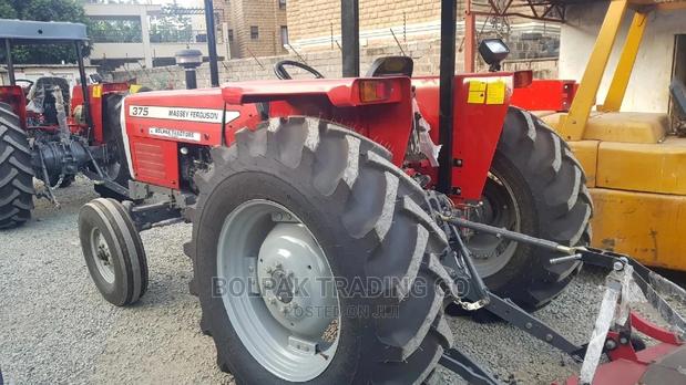 Mf375 Red New Brand - thumbnail 3