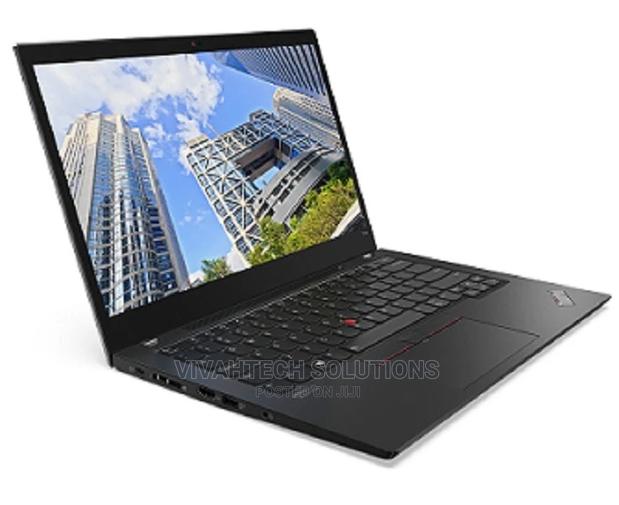 New Laptop Lenovo ThinkPad T14 16GB Intel Core I7 SSD 512GB - thumbnail 3