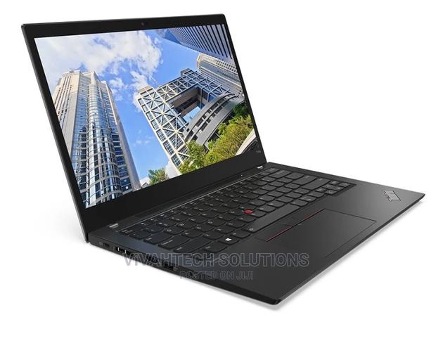 New Laptop Lenovo ThinkPad T14 16GB Intel Core I7 SSD 512GB - thumbnail 4