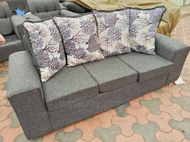 Three Seater Sofa on Sale - main view