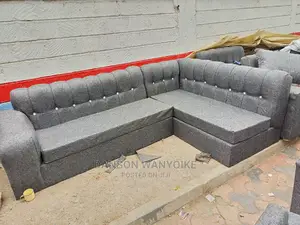 5 Seater Sofa Set on Sale