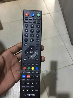 Vitron Remote Control Smart’Nmm