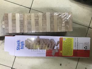 Jenga Play - main view