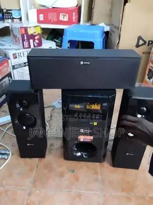 Sayona With Bluetooth Mode