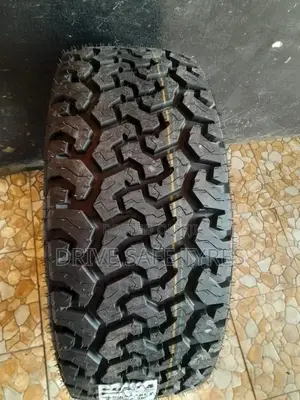 265/75 R16 Durun Tyre Made in (China)