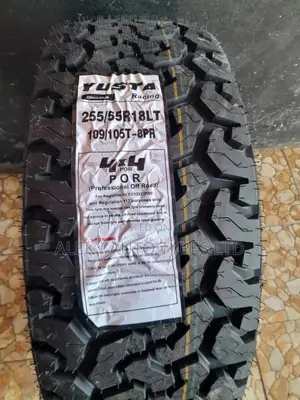 255/55 R18 Yusta Tyre A/T( China)