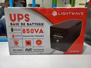 Litewave 850va UPS - thumbnail 2