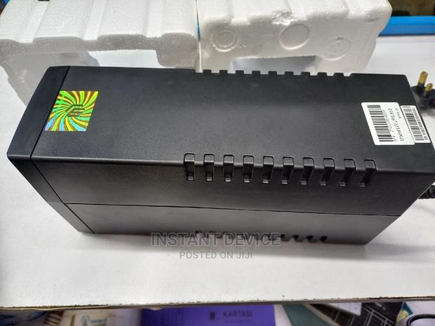 Litewave 850va UPS - thumbnail 3