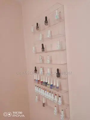Cutex Displays