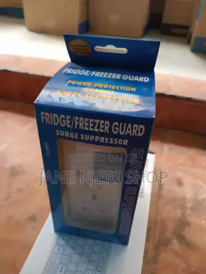 Cheaply Priced Fridge Guard