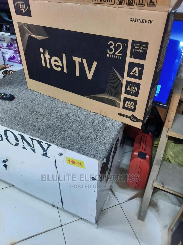 Irel Tv Frameless 32 Inches - thumbnail 3