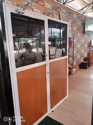 Cashier Booth