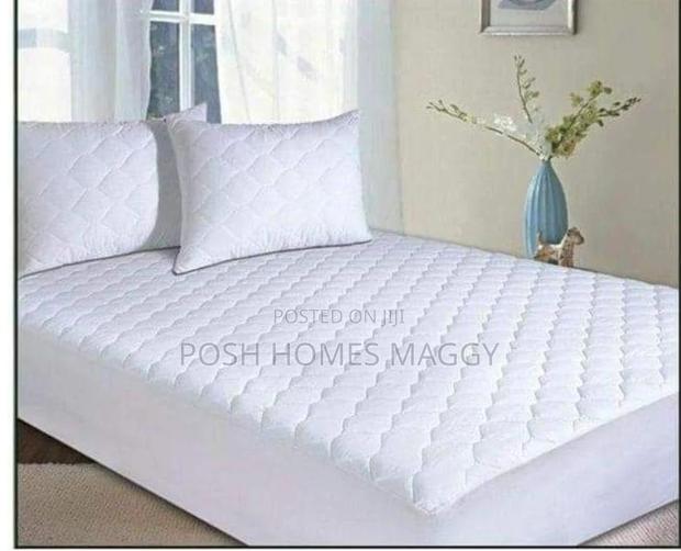 Mattress Protector - main view