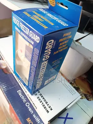 Surge Suppressor Tv Guard Protector