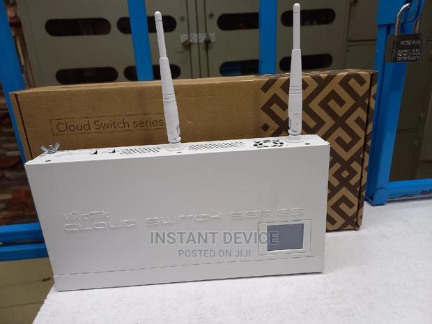 Mikrotik Crs125_24g_1s_2hnd_in - main view