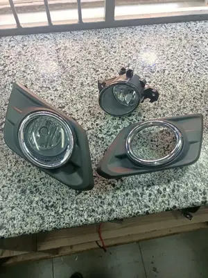 X Trail Fog Lamp