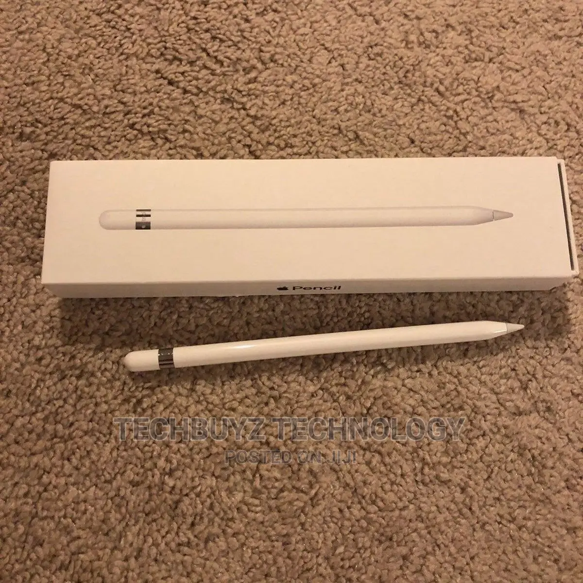 Apple Pencil (1st Generation)
