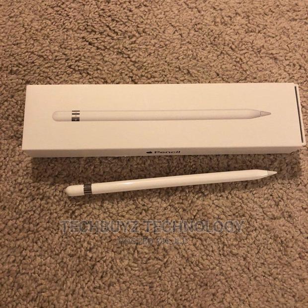 Apple Pencil (1st Generation) - thumbnail 4