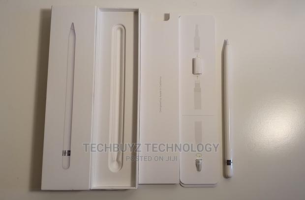 Apple Pencil (1st Generation) - thumbnail 5