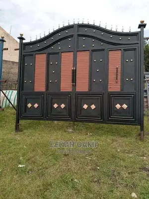 Gate Design
