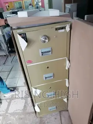 Unique Top Quality Firepoof Filing Cabinets