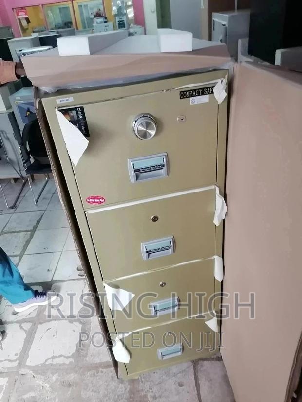 Unique Top Quality Firepoof Filing Cabinets