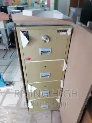 Cool Top Quality Firepoof Filing Cabinets