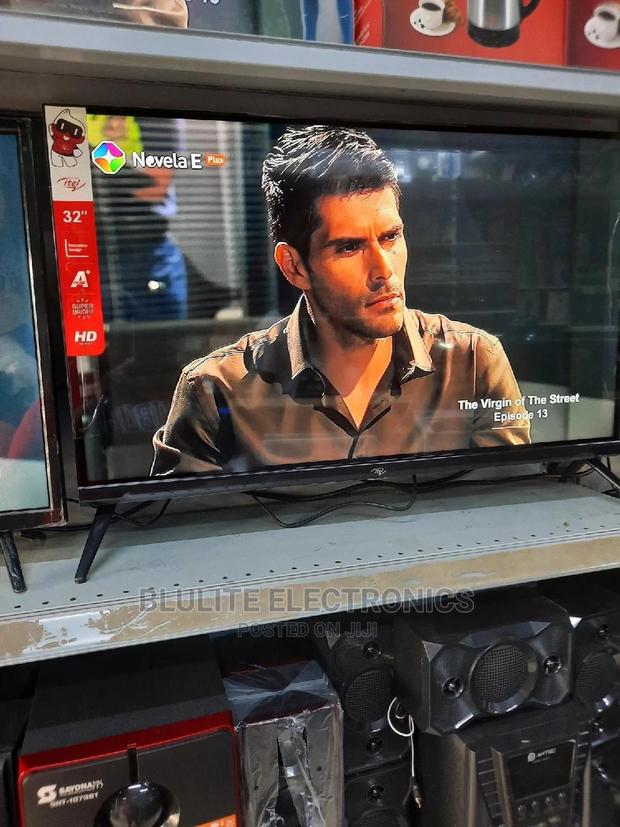 Irel Tv Frameless 32 Inches - thumbnail 4