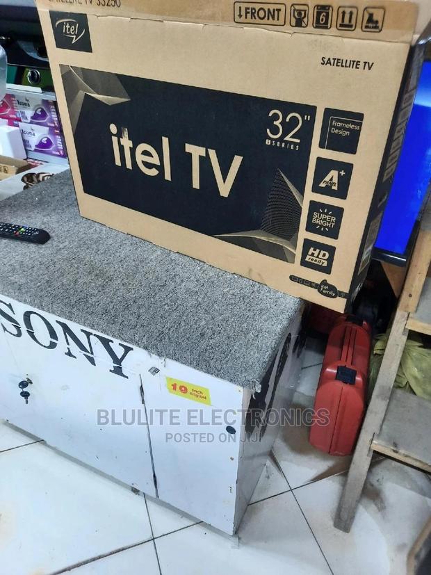 Irel Tv Frameless 32 Inches - thumbnail 5