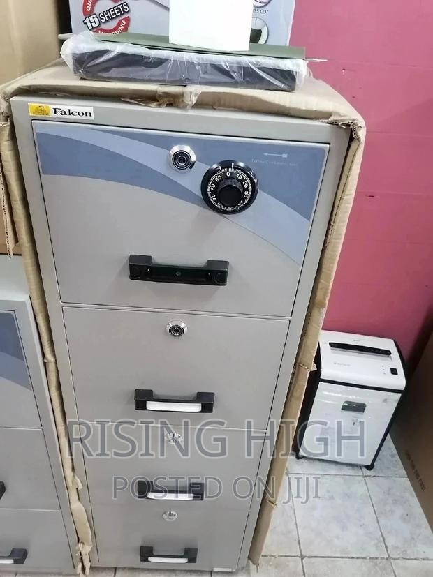 Top Quality Firepoof Filing Cabinets