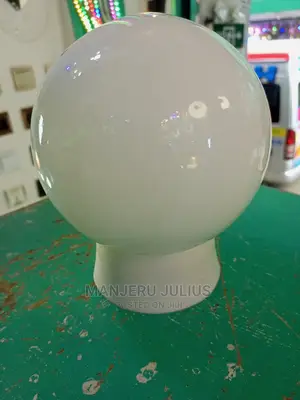Ball Fitting