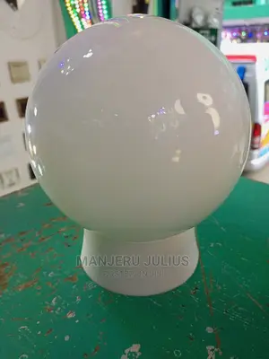 Ball Fitting