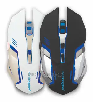 G502 Gaming Rechargeable Wireless Mouse