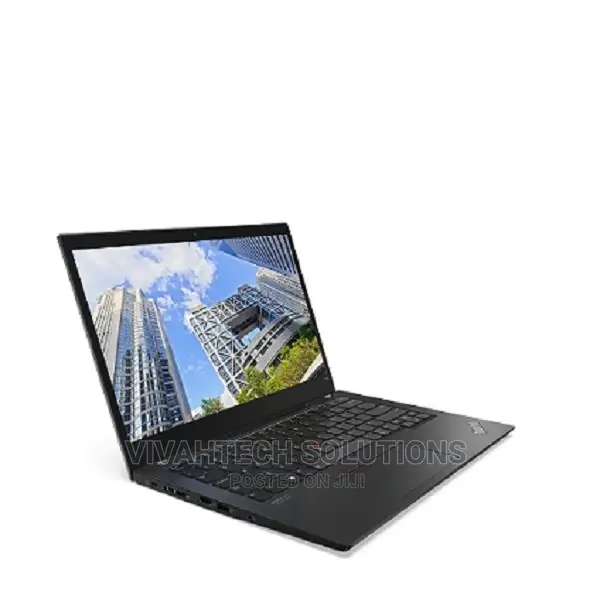 New Laptop Lenovo ThinkPad T14 16GB Intel Core I7 SSD 1T