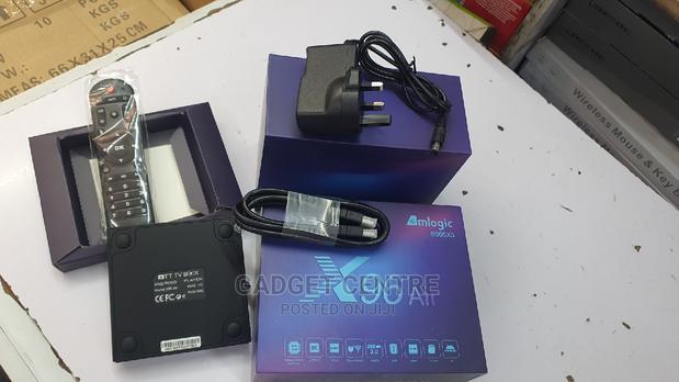 X96 Air Smart Tv Box - thumbnail 2