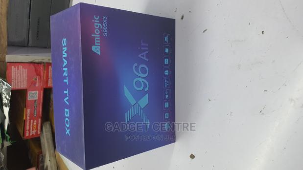 X96air 64gb Smart Tv Box - thumbnail 2