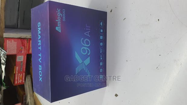 X96air 64gb Smart Tv Box - thumbnail 3