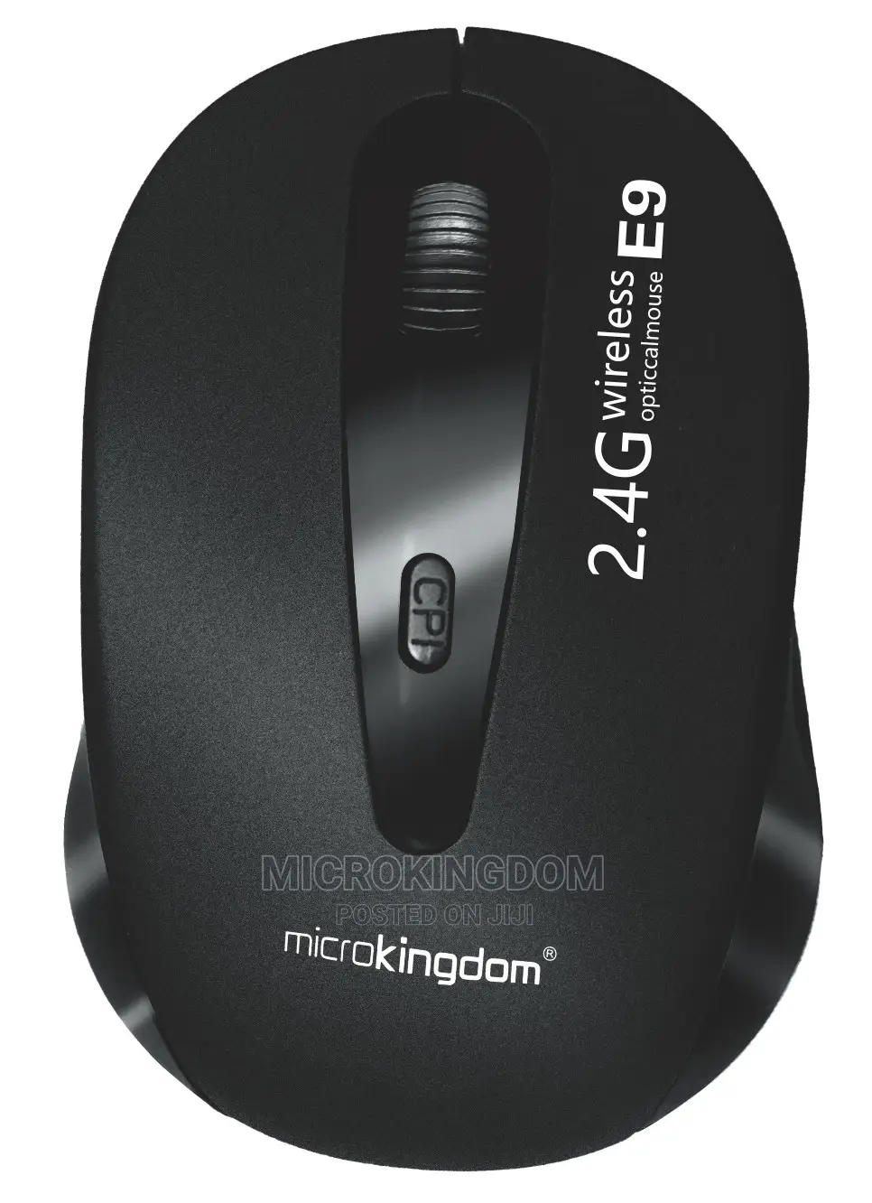 E9 Wireless Mouse